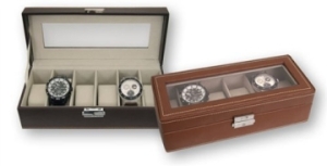 Dakota Uhrenbox