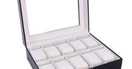 Uhrenbox selber bauen?