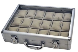 Uhrenhuette Uhrenbox