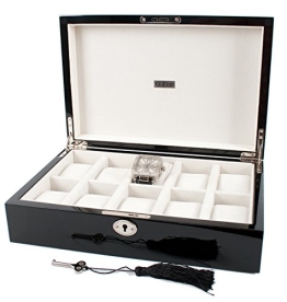 Axis Watches Uhrenbox AX19-14510-BK - 1