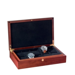 Beco Uhrenbox Atlantic 309371 - 1