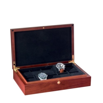 Beco Uhrenbox Atlantic 309371 - 1