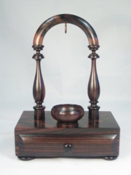 Bernex Uhrenbox MF-A61-Rosewood - 1