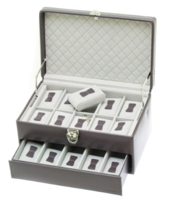 Davidt's Uhrenbox 378579.34 - 1