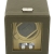 Friedrich|23 Bond Uhrenbeweger Watchwinder Single Feinsynthetik 29472-9 - 1