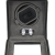 Friedrich|23Bond Uhrenbeweger Watchwinder Single Feinsynthetik 29472-2 - 2