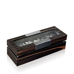 Heisse & Söhne Uhrenbox 70019/02 - 1