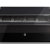 MODALO Imperia Uhrenbox für 8 Uhren MODELL 2014 schwarz/ carbon - 2