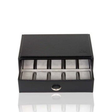 Sacher Schmuckkästchen Vario Uhrenbox - 1