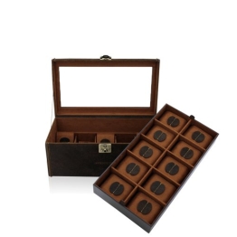 Uhrenbox Cubano XXL - 1