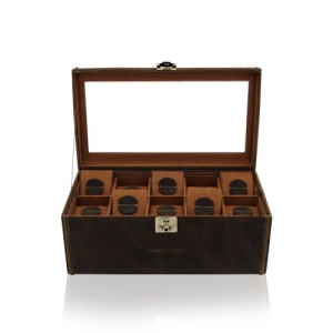 Uhrenbox Cubano XXL - 2
