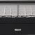 Windrose Charming Schmuckkoffer Charmbox mit Sichtfenster 7 flora - 2